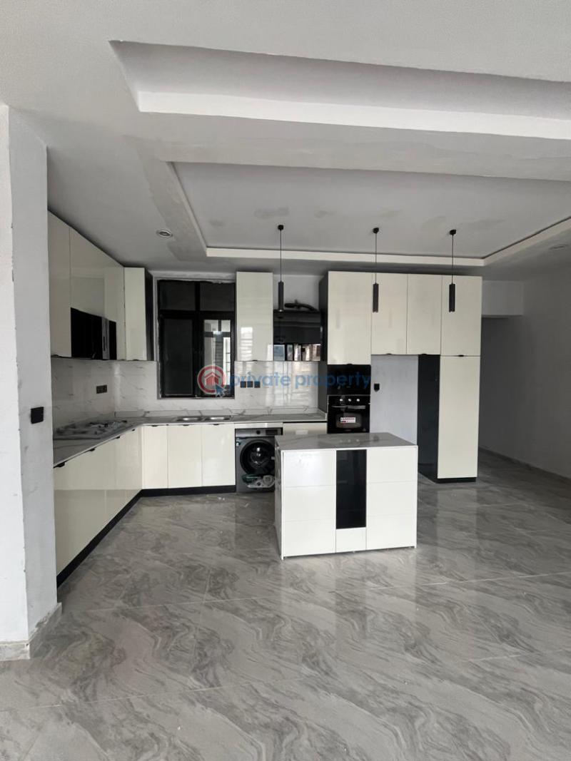 2 bedroom Flat & Apartment For Sale Ikota Lekki Lagos - 2