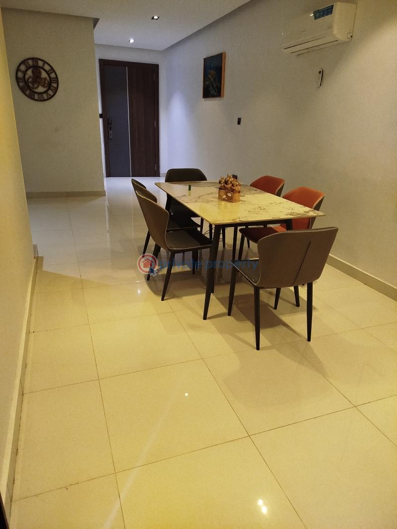2 bedroom Block Of Flats For Sale Lekki Phase 1 Lagos - 19