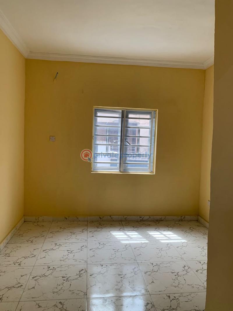 2 bedroom Flat & Apartment For Rent Budland Estate Ojodu Grammar School Berger Ojodu Lagos - 3