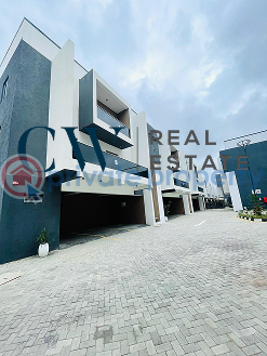 2 bedroom Flat & Apartment For Sale Ikate Elegushi Lekki Lagos - 0