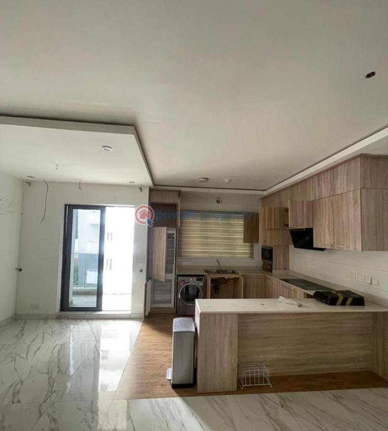 2 bedroom Flat & Apartment For Rent Lekki Phase 1 Lagos - 4