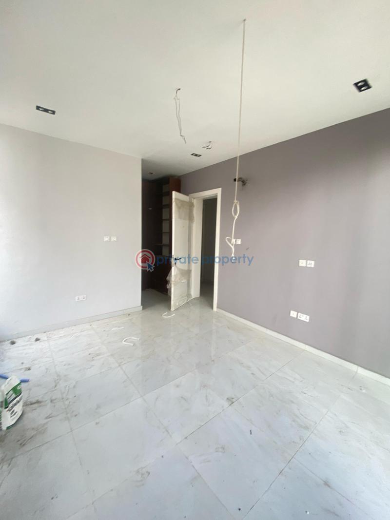 2 bedroom apartment - 5 2 bedroom Flat & Apartment For Sale Ologolo Lekki Lagos - 5