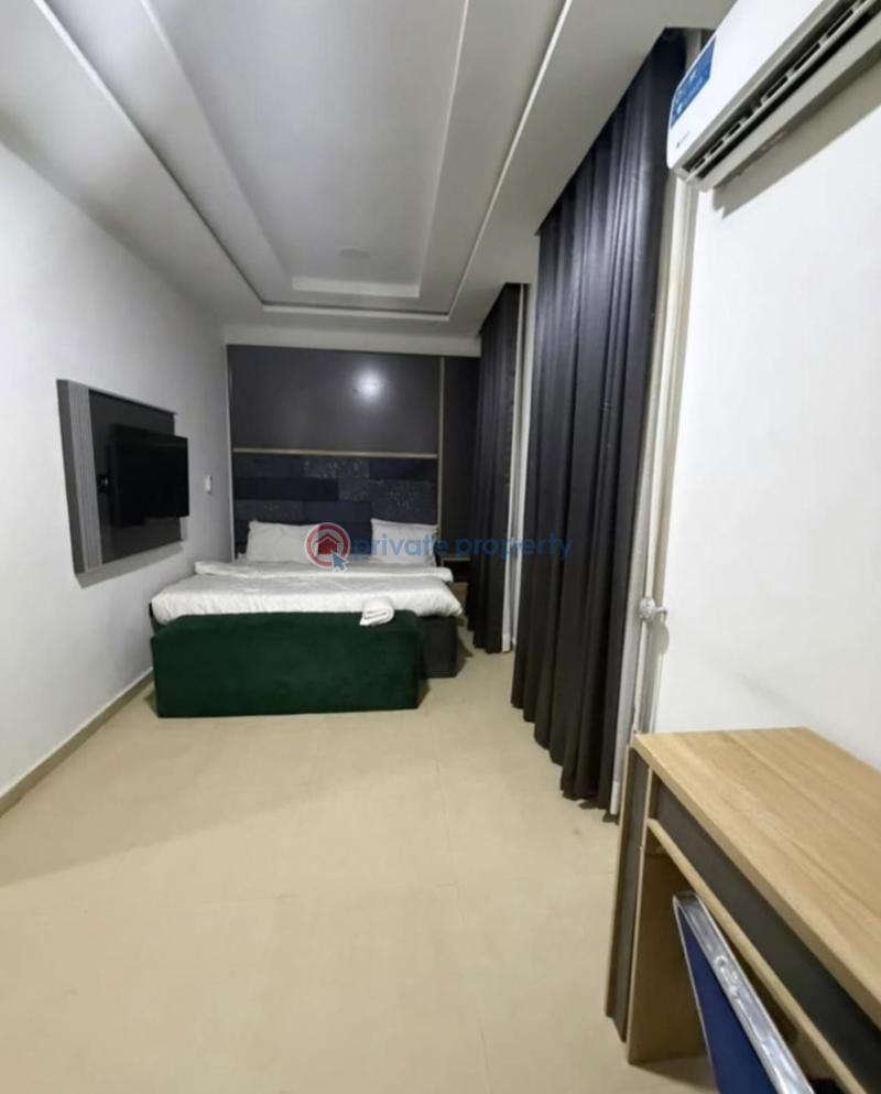 2 bedroom Block Of Flats For Sale Abraham Adesanya Ajah Lagos - 0