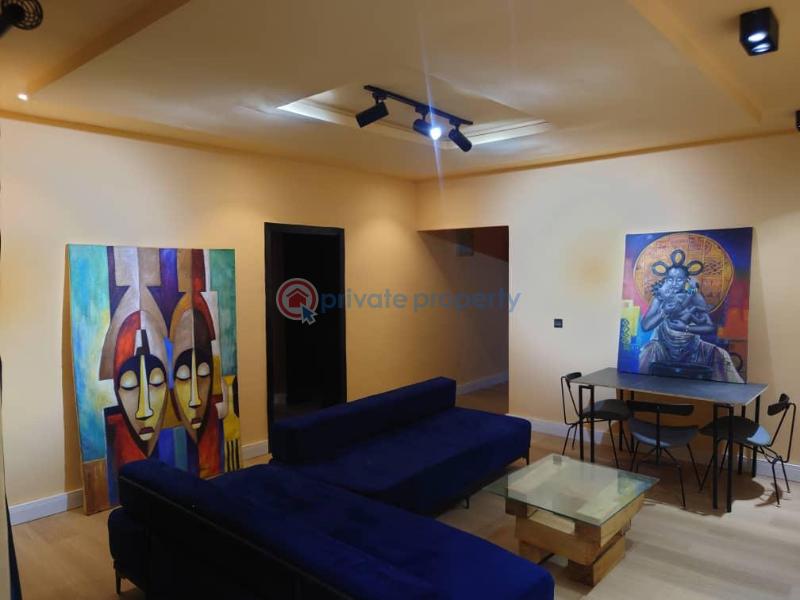 2 bedroom Block Of Flats Short let Lsdpc Estate Lekki Phase 1 Lagos
