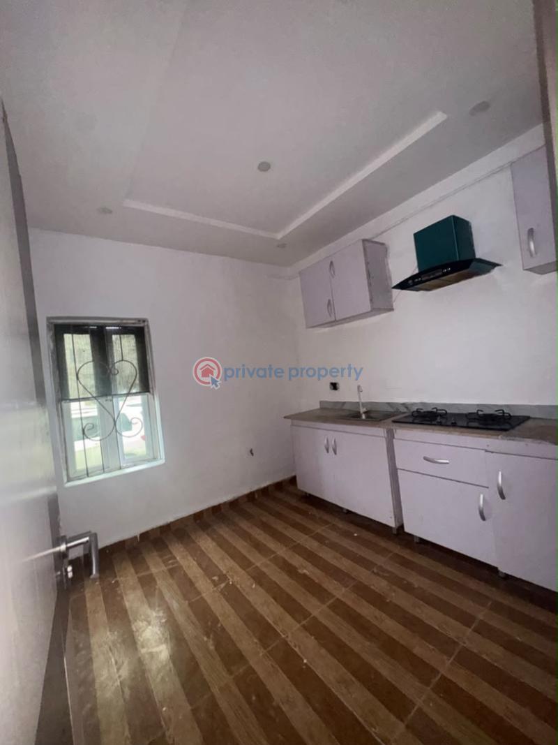 2 bedroom Block Of Flats For Rent Orchid Road, Lekki Lafiaji Lekki Lagos - 6