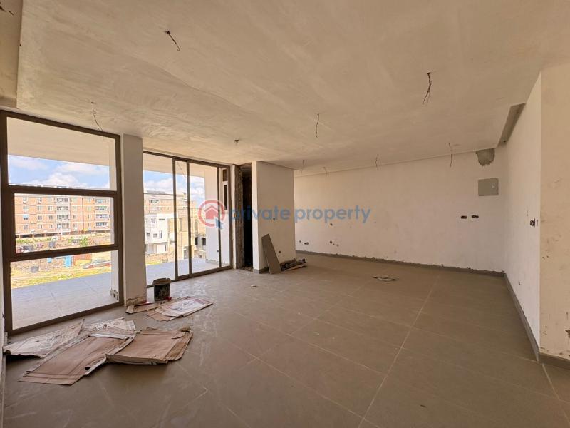 2 bedroom Flat & Apartment For Sale Chevron Drive Lekki Lagos - 15