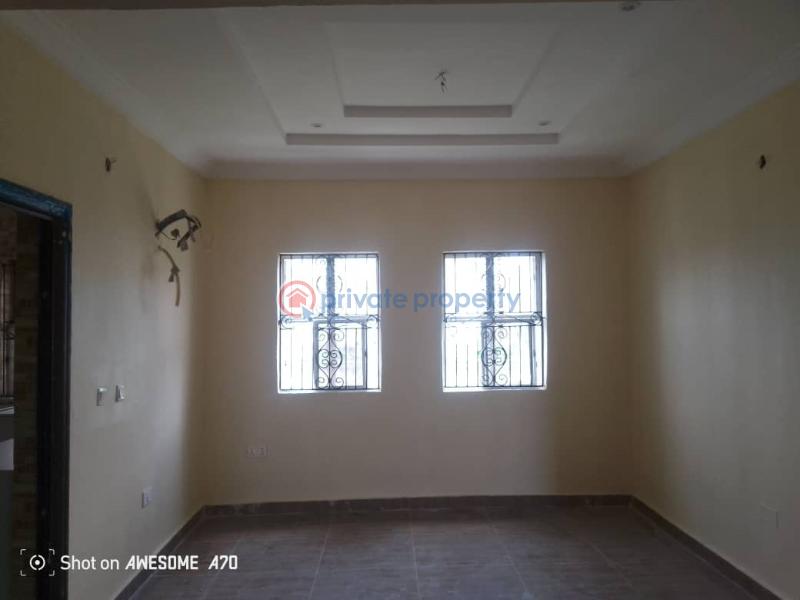 2 bedroom House For Rent Ogombo Ajah Lagos - 4