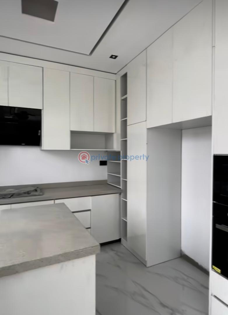 2-bedroom apartment - 6 2 bedroom Flat & Apartment For Rent Lekki Phase 1 Lagos - 6