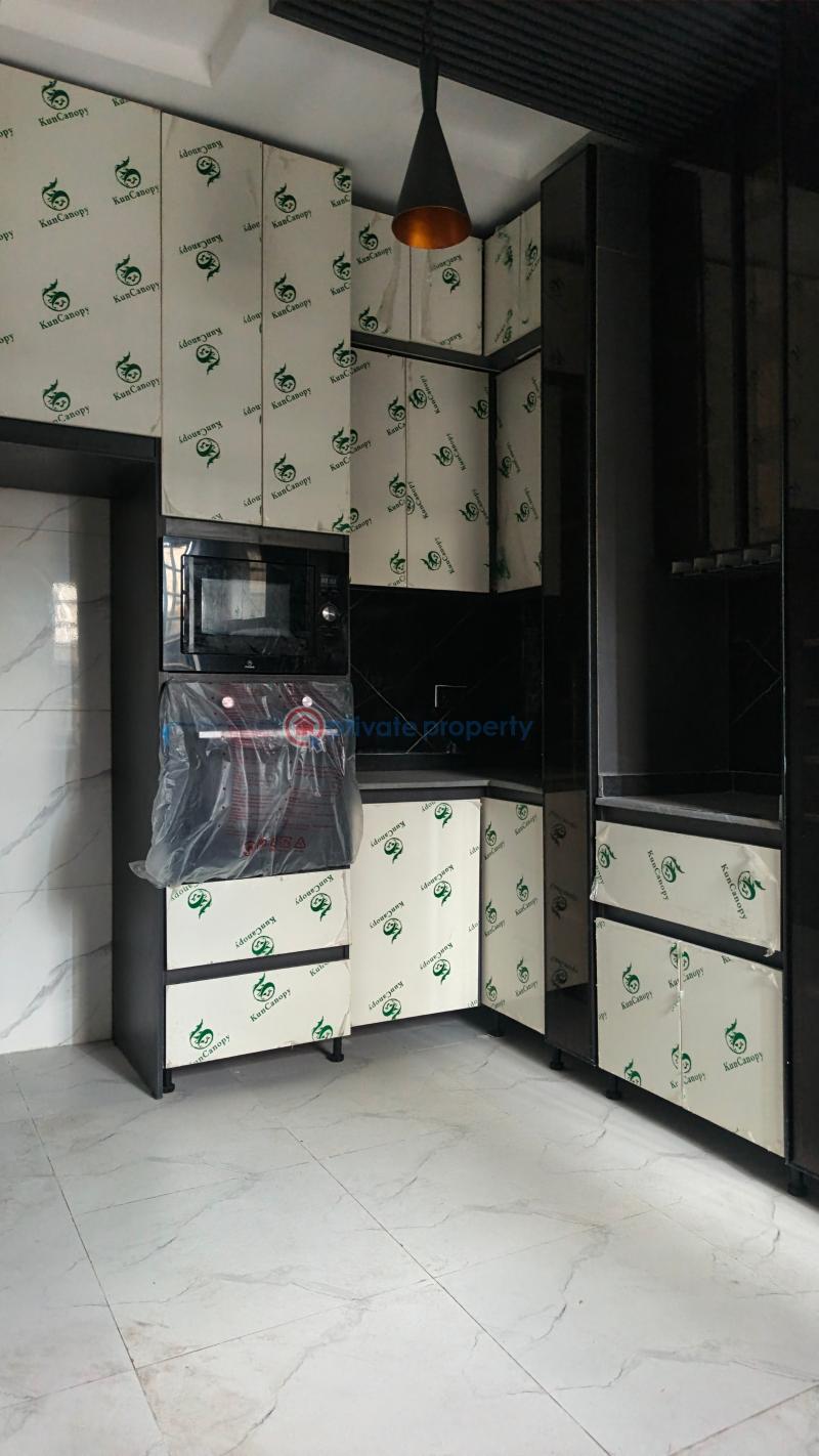 2 bedroom Self Contain For Rent Ologolo Lekki Lagos - 2