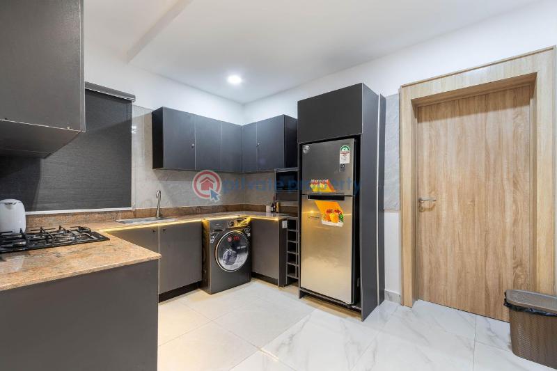 Unfurnished 2 bedroom apartment - 9 2 bedroom Flat & Apartment For Sale Lekki Lagos - 9