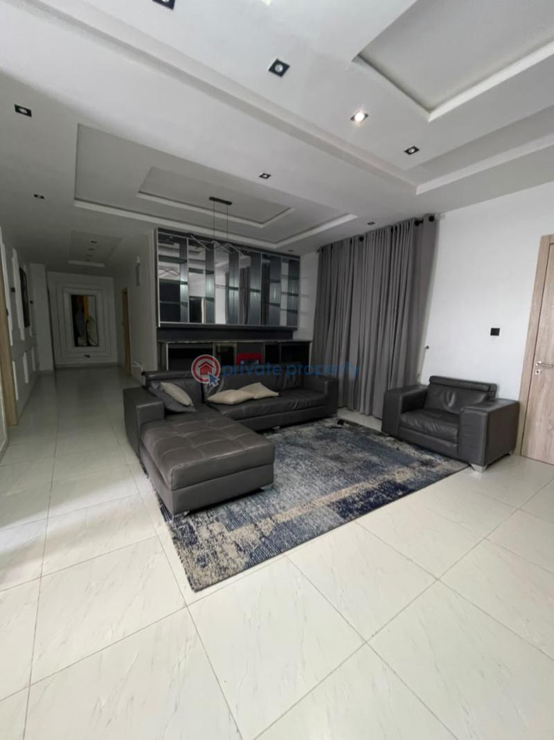 2 bedroom Flat & Apartment For Rent Lekki Phase 1 Lagos - 2