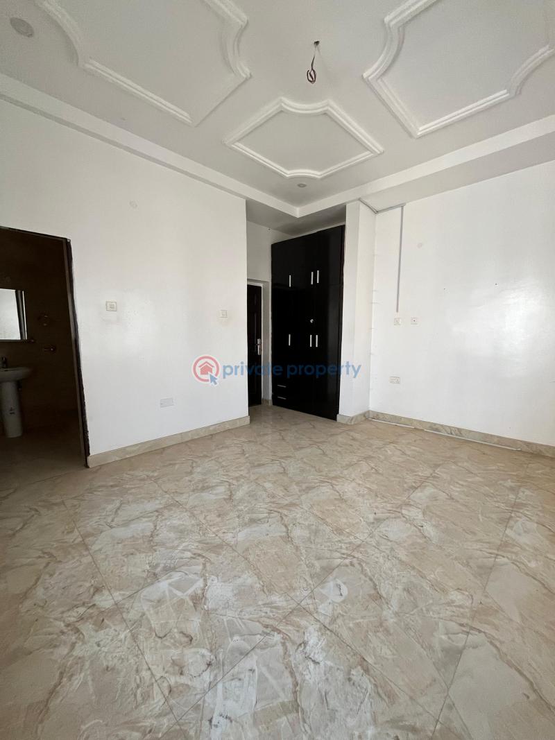 2 bedroom Flat & Apartment For Sale Lugbe Abuja Phase 4  - 2