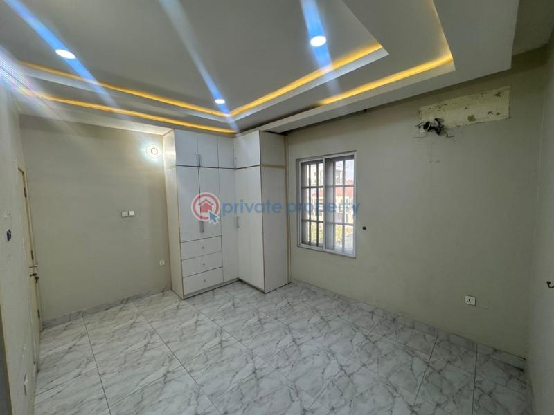 2 bedroom Flat & Apartment For Rent Dupe Oguntade Street Ikate Elegushi Lekki Lagos - 5