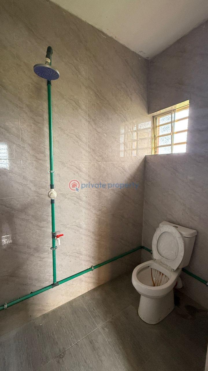 2 bedroom Flat & Apartment For Rent Ajah Lagos - 5