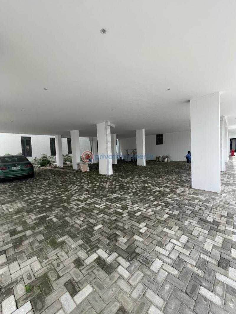 2 bedroom Flat & Apartment For Sale Oniru Victoria Island Lagos - 7