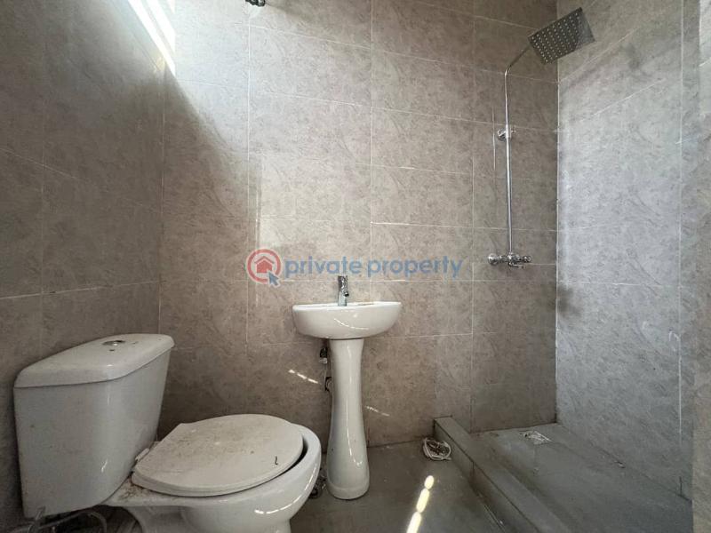 2 bedroom Block Of Flats For Rent Ologolo Lekki Lagos - 15