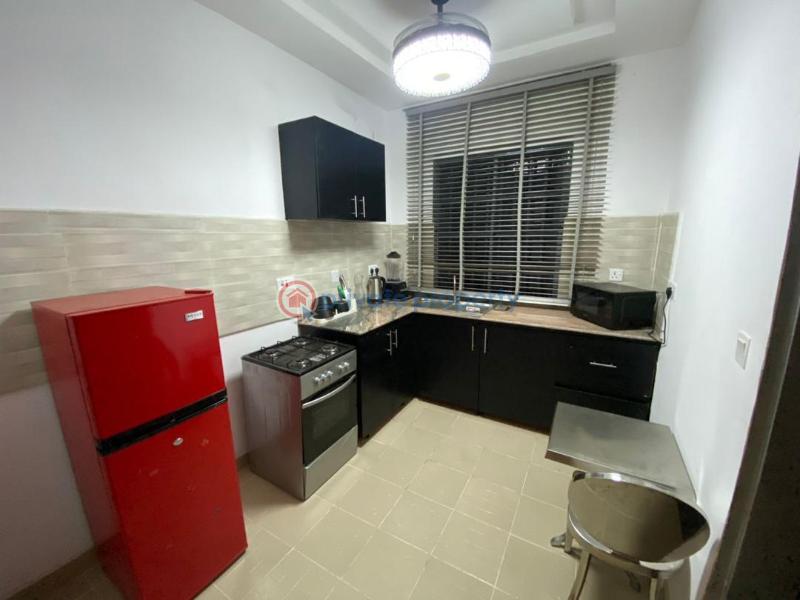 2 bedroom Block Of Flats Short let Ajao Estate Airport Road Ikeja Lagos - 7