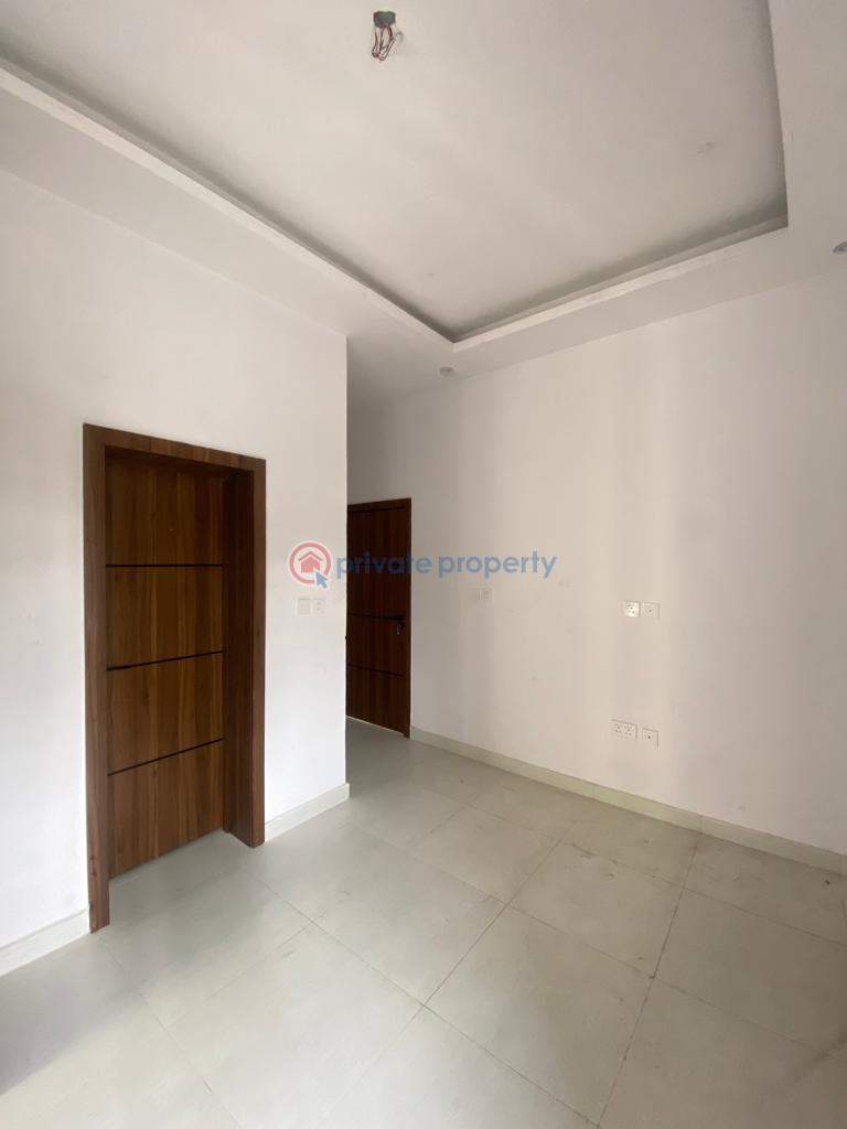 2 bedroom Mini Flat For Sale Lekki Lagos - 11