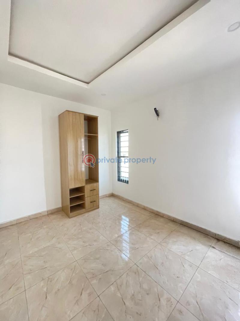 2 bedroom Flat & Apartment For Sale Ologolo Lekki Lagos - 5