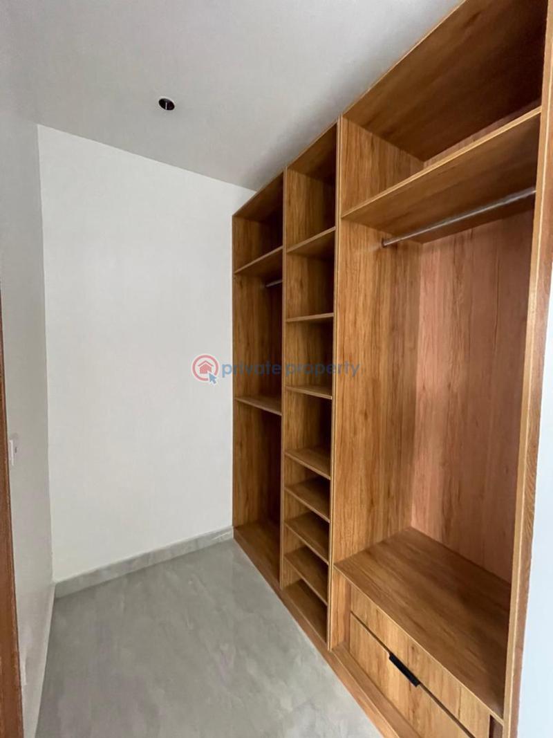 2 bedroom Flat & Apartment For Sale Osapa Lekki Lagos - 6