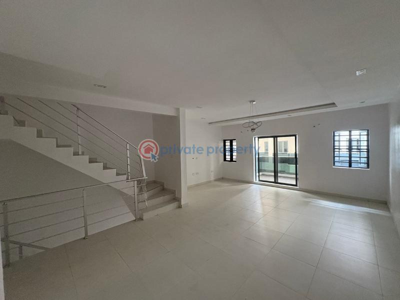 2 bedroom Flat & Apartment For Sale Ikate Lekki Lagos - 5