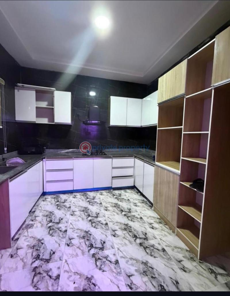 2 bedroom Block Of Flats For Sale Abraham Adesanya Ajah Lagos - 4