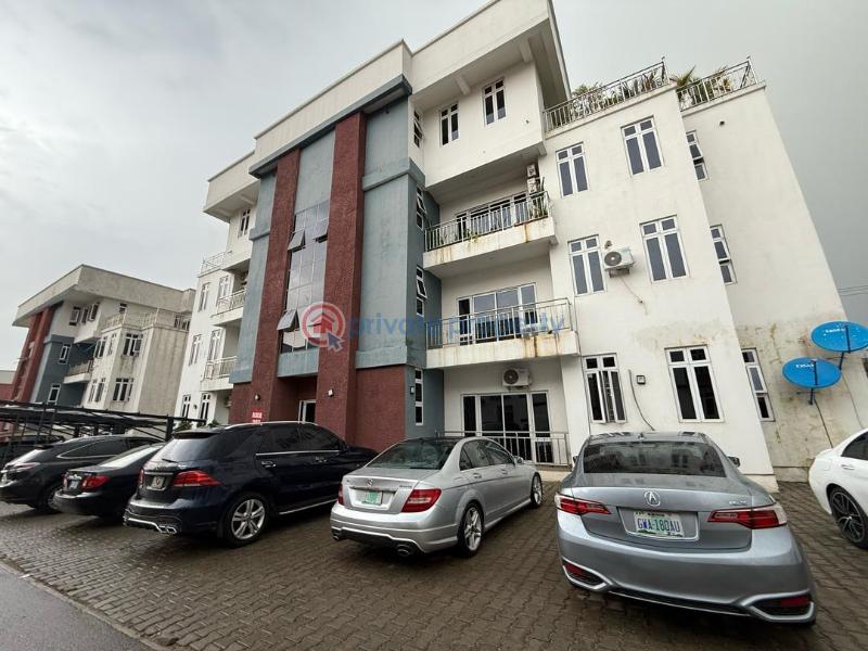 2 bedroom House For Sale Gwarimpa Abuja Phase 3  - 0