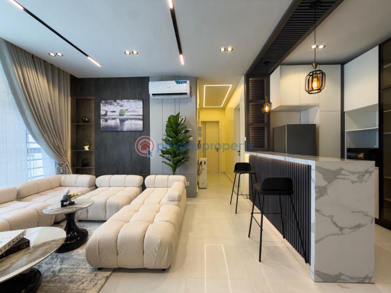 2 bedroom apartment - 0 2 bedroom Block Of Flats Short let Ologolo Lekki Lagos - 0