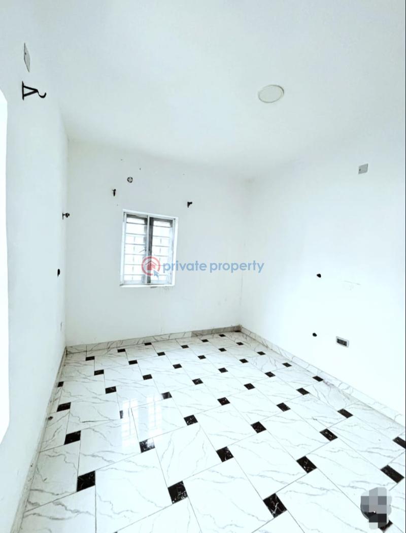 2 bedroom Flat & Apartment For Rent Osapa Lekki Lagos - 7
