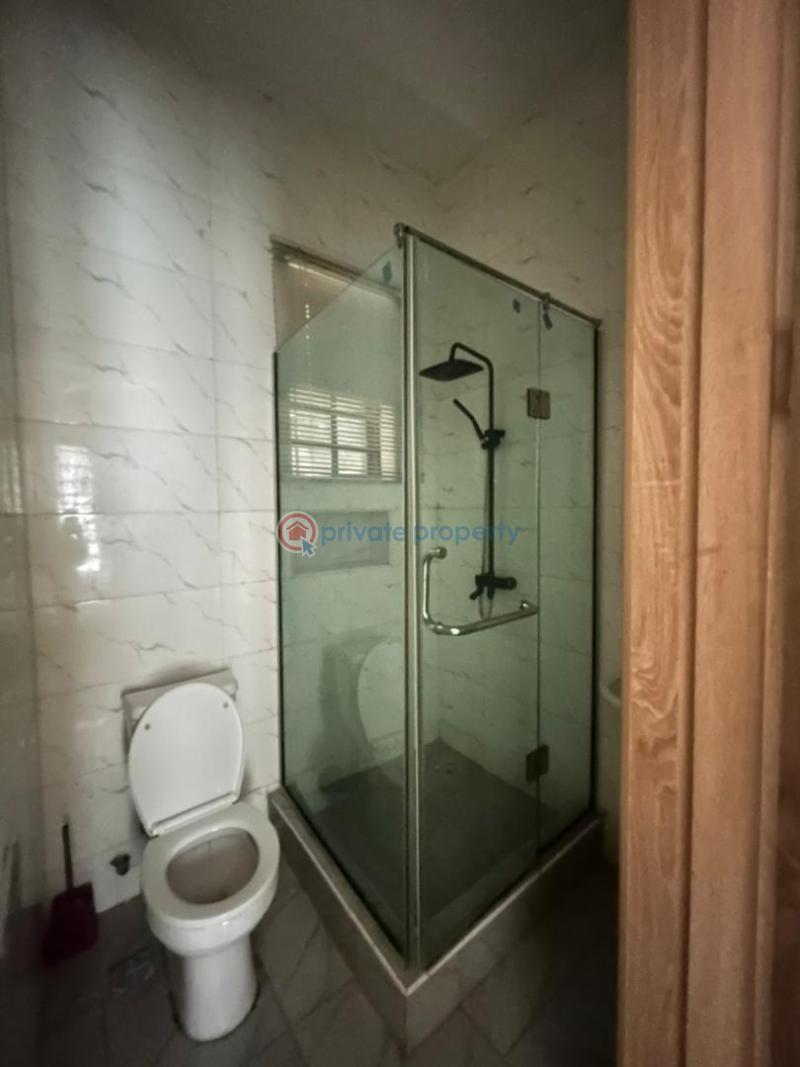 2 bedroom Flat & Apartment For Rent Ologolo Lekki Lagos - 8