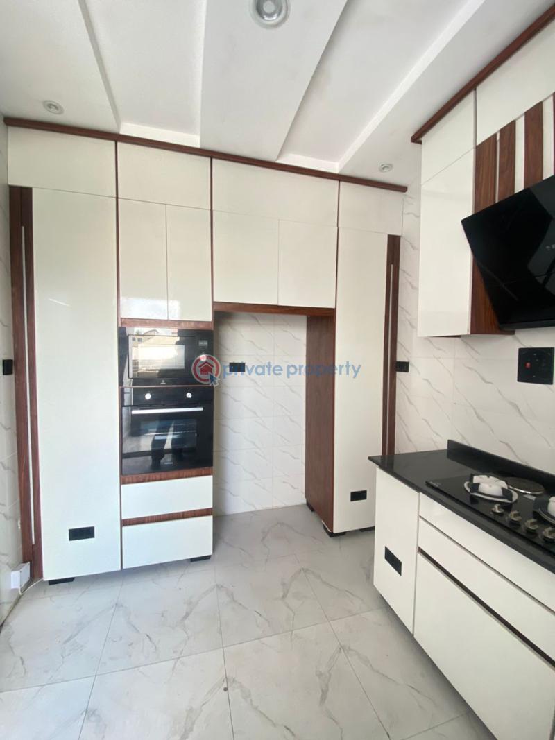 2 bedroom Shared Apartment For Sale Igbo Ofon Lekki Lagos Igbo Efon Lekki Lagos - 8