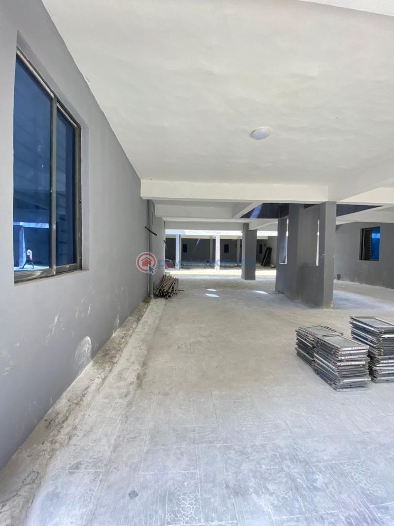 2 bedroom Shared Apartment For Sale Ologolo Lekki Lagos - 5