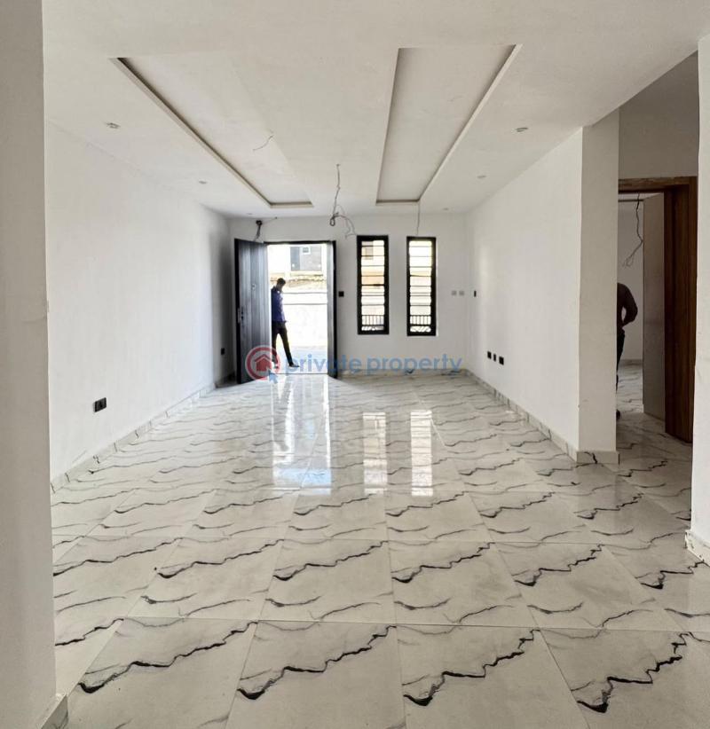 2 bedroom Flat & Apartment For Rent Lekki Phase 1 Lagos - 4
