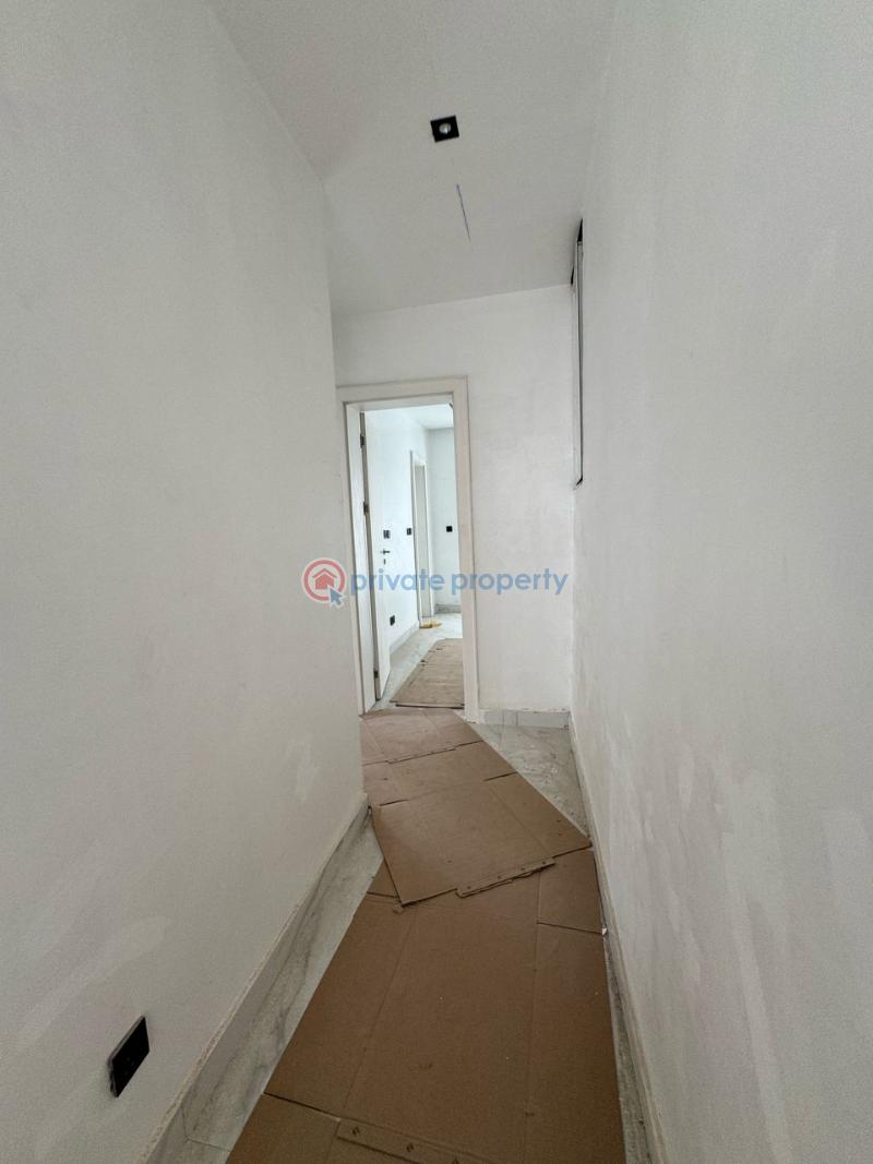 2 bedroom Block Of Flats For Sale Lekki Lagos - 7