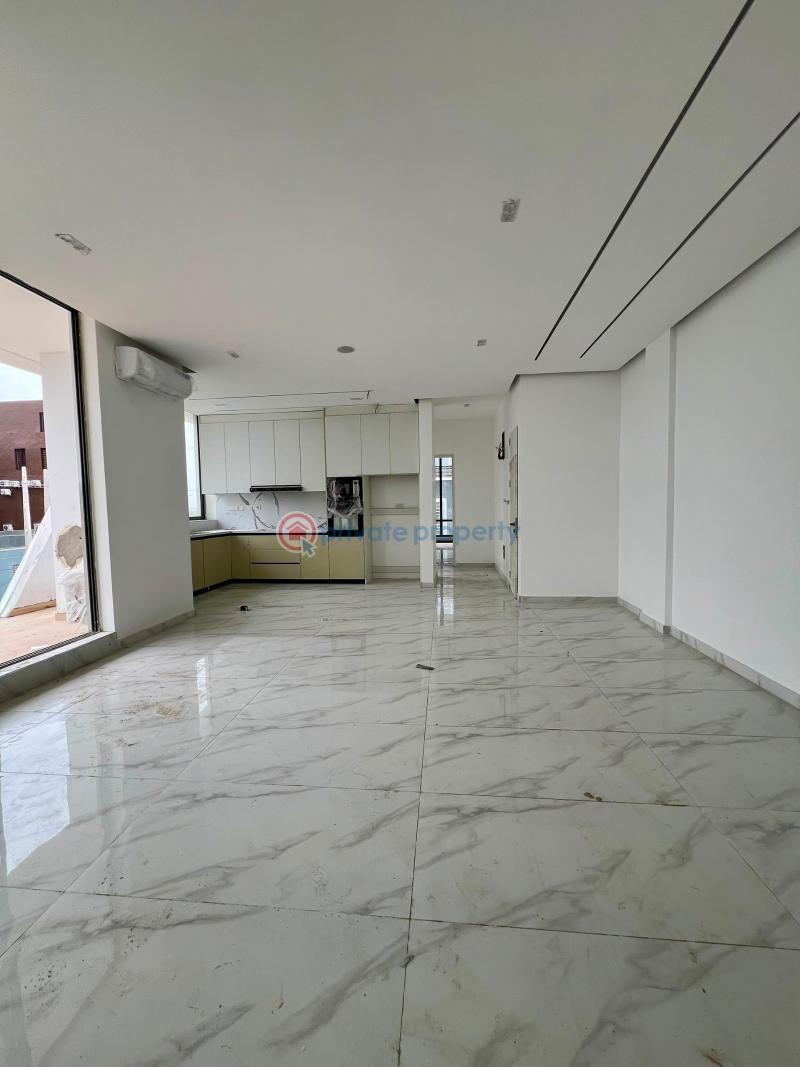 2 bedroom Block Of Flats For Sale Lekki Phase 1 Lagos - 13