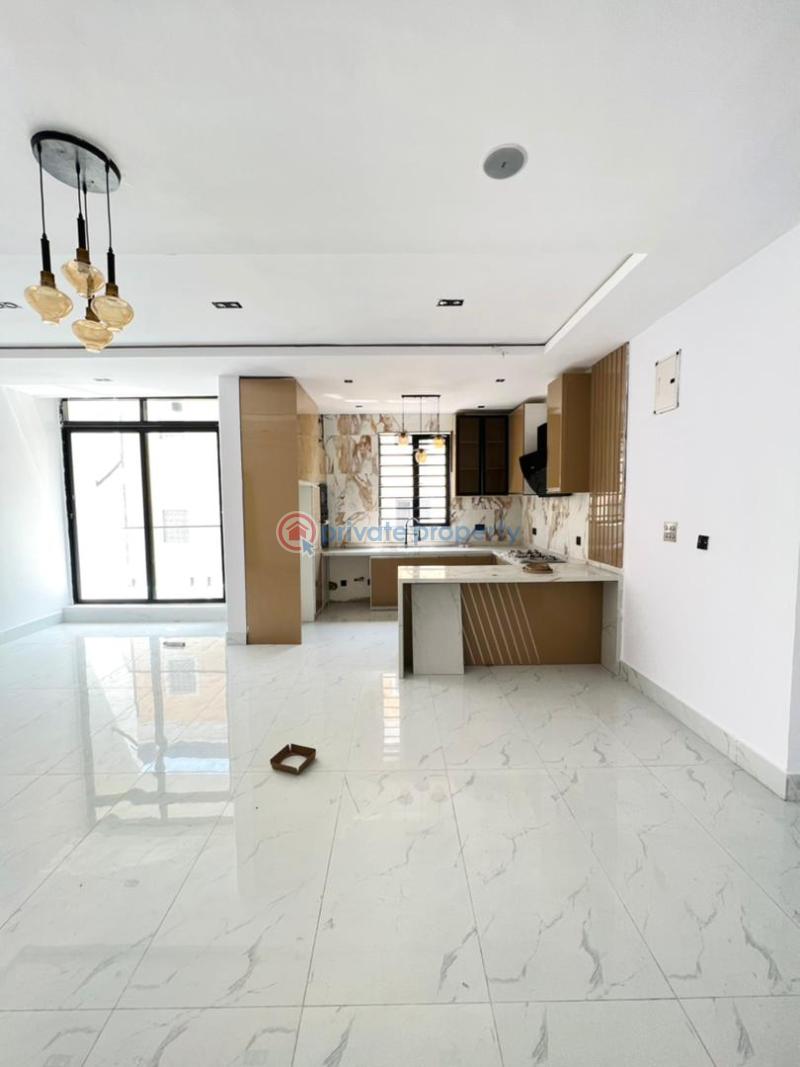 2 bedroom Flat & Apartment For Sale Ikate Elegushi Lekki Lagos - 3