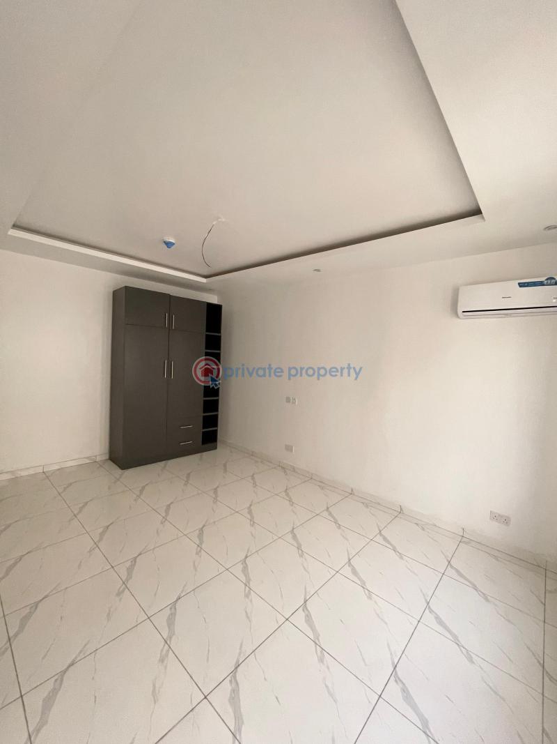 2 bedroom Flat & Apartment For Sale Ikate Elegushi Lekki Lagos - 7