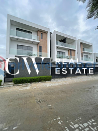 2 bedroom Flat & Apartment For Sale Osapa Lekki Lagos - 0
