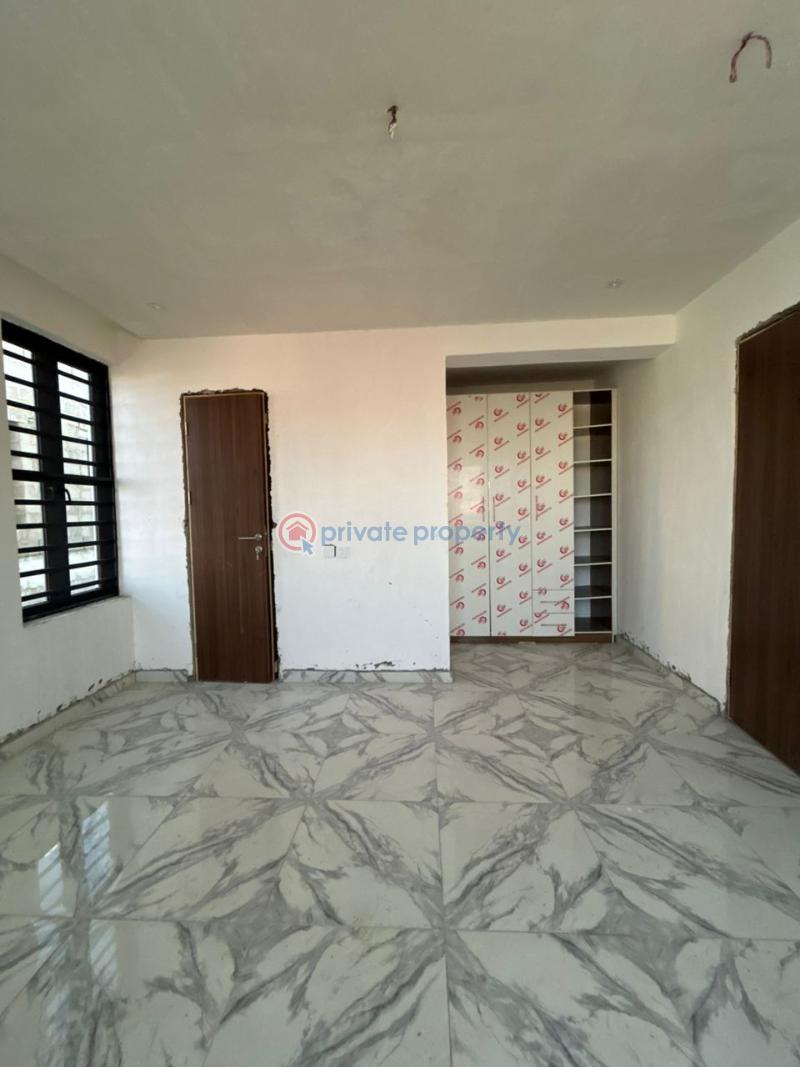 2 bedroom Flat & Apartment For Sale Ologolo Lekki Lagos - 5