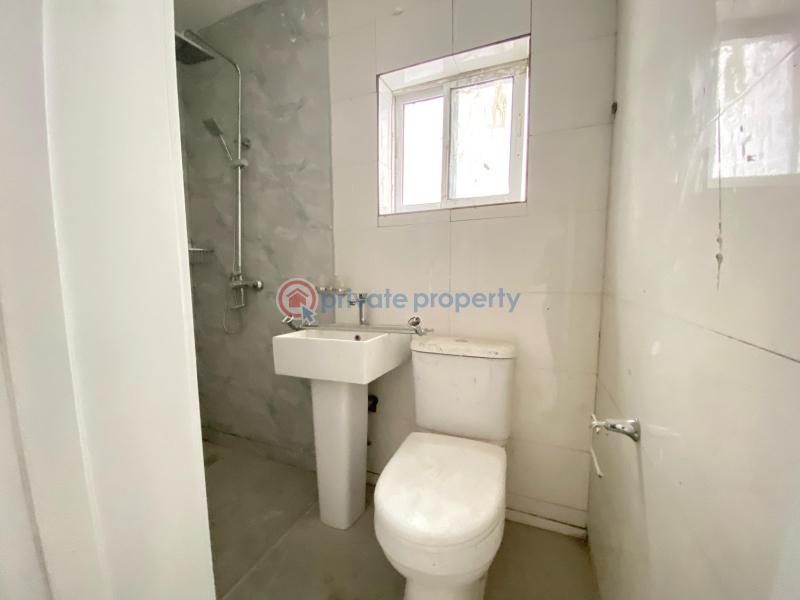 2 bedroom Flat & Apartment For Rent Lekki Phase 1 Lagos - 8