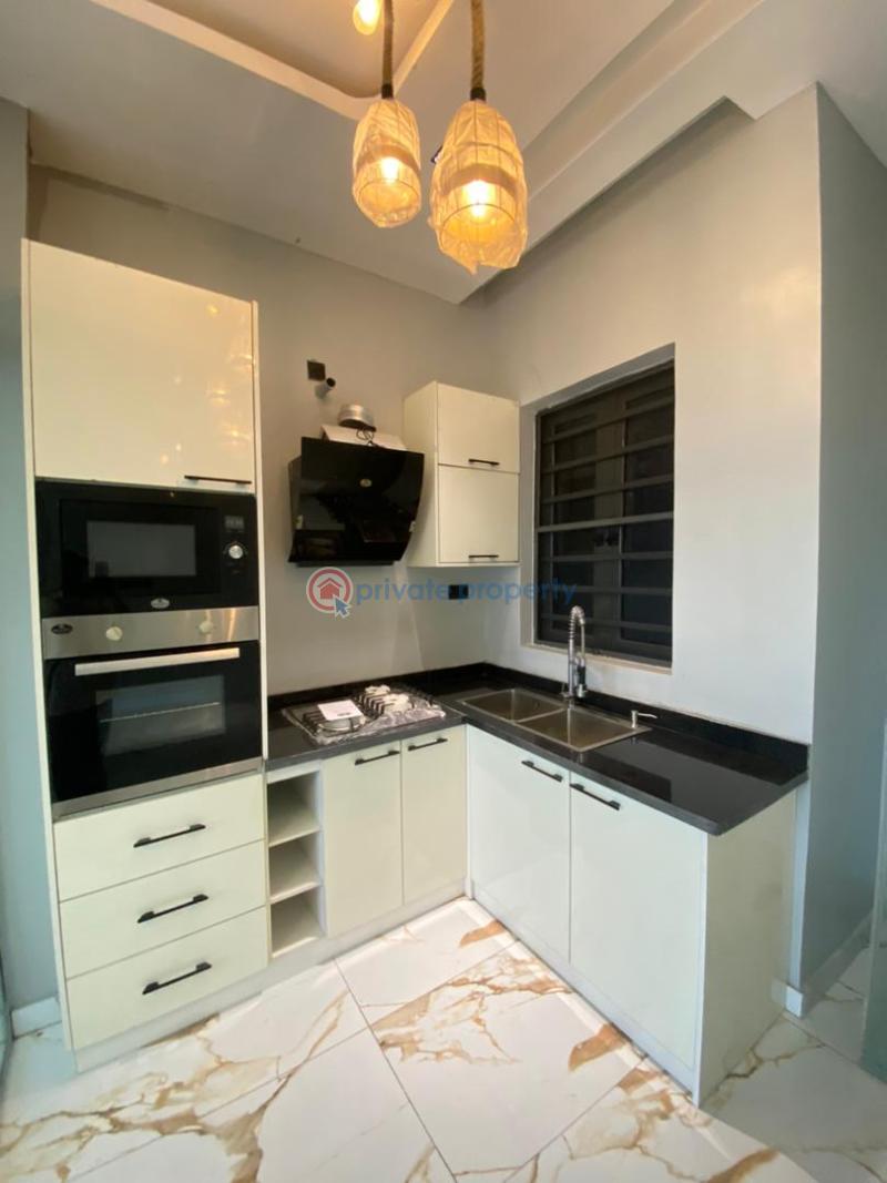 2 bedroom Block Of Flats For Sale Lekki Phase 1 Lagos - 9