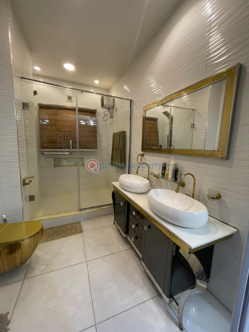 2 bedroom Flat & Apartment For Rent Lekki Phase 1 Lagos - 8