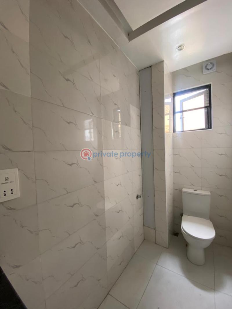 2 bedroom Flat & Apartment For Sale Lekki Lagos - 7