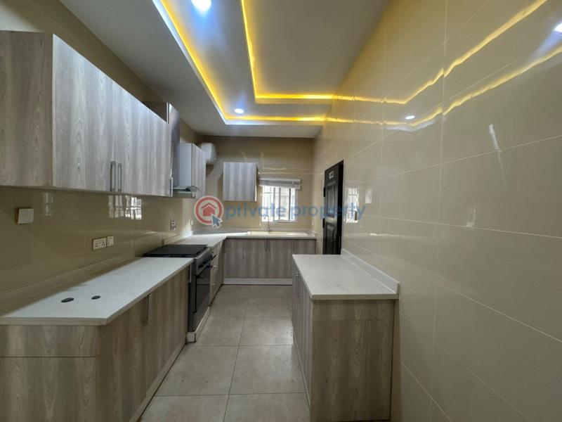 2 bedroom Flat & Apartment For Rent Dupe Oguntade Street Ikate Elegushi Lekki Lagos - 1