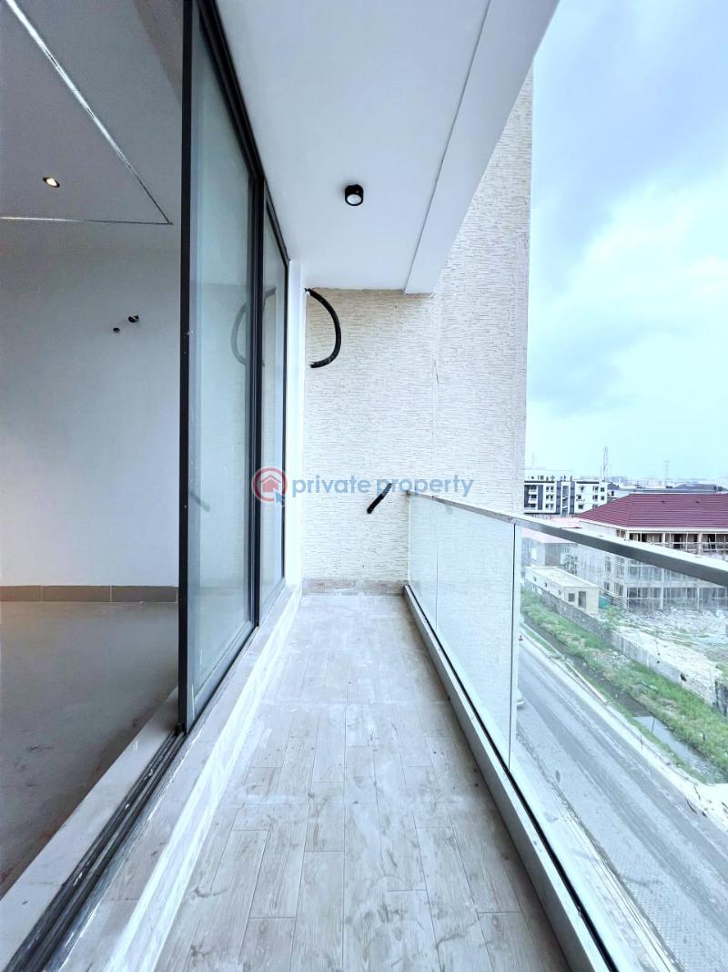 2 bedroom Flat & Apartment For Sale Ikate Elegushi Lekki Lagos - 3