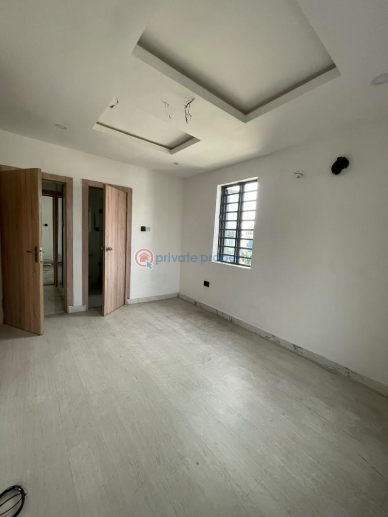 2 bedroom Flat & Apartment For Rent Ologolo Lekki Lagos - 5