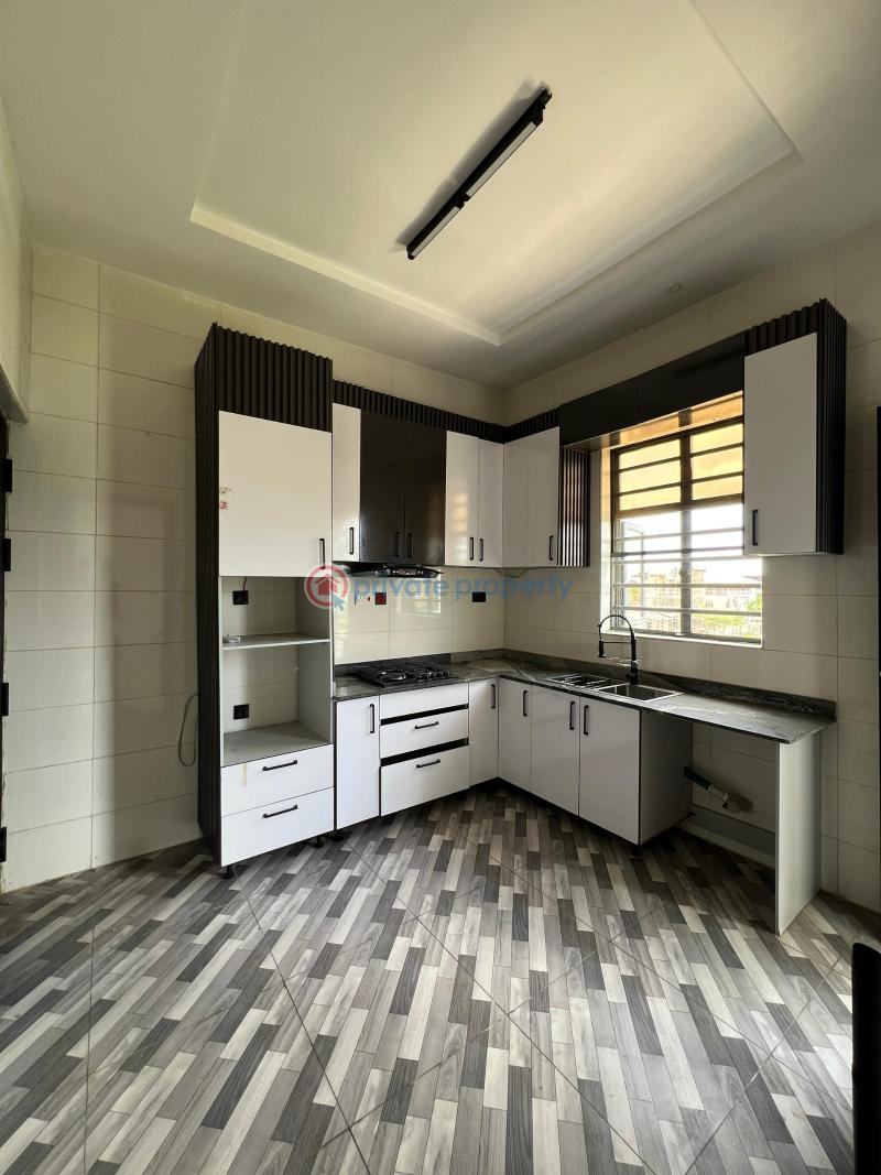 2 bedroom Flat & Apartment For Rent Lekki Scheme 2,abraham Adesanya Abraham Adesanya Ajah Lagos - 3