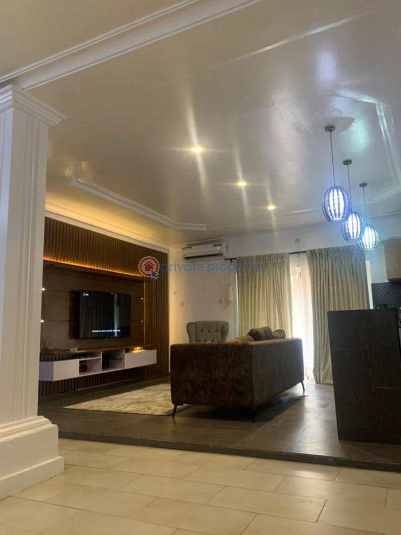 2 bedroom apartment - 13 2 bedroom Block Of Flats Short let Ikeja GRA Lagos - 13