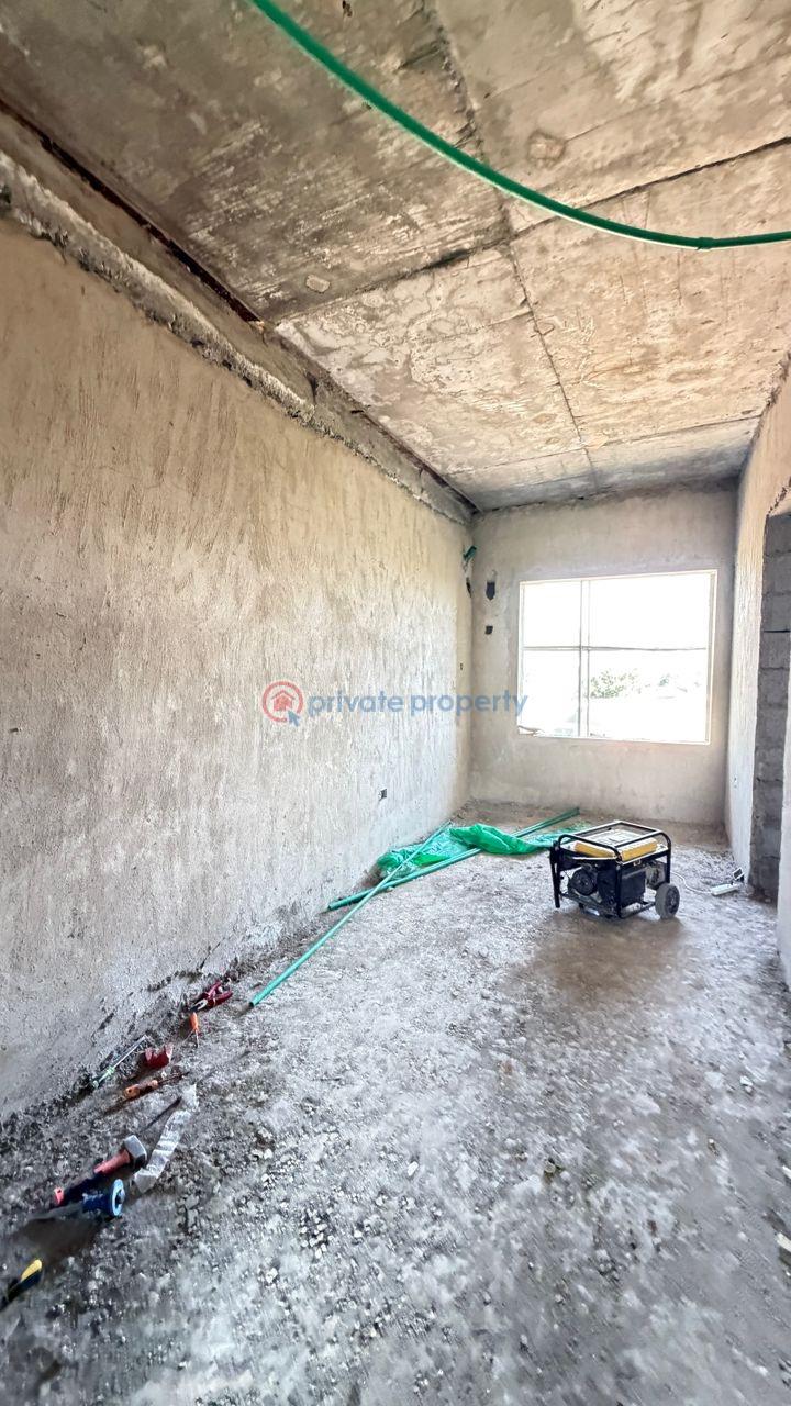 2 bedroom House For Sale Wuse Abuja Phase 1  - 2