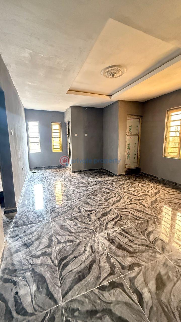 2 bedroom Flat & Apartment For Rent Ajah Lagos - 1
